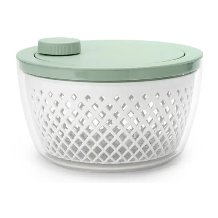 Уред за сушене на салата Brabantia Tasty+ Jade Green, (35943692)