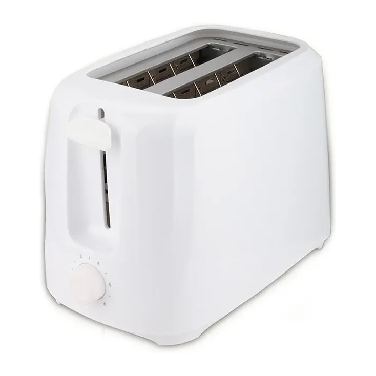 Тостер за хляб SAPIR SP 1440 AC, 700W, За 2 филийки, 6 степени, Бял, (18635)