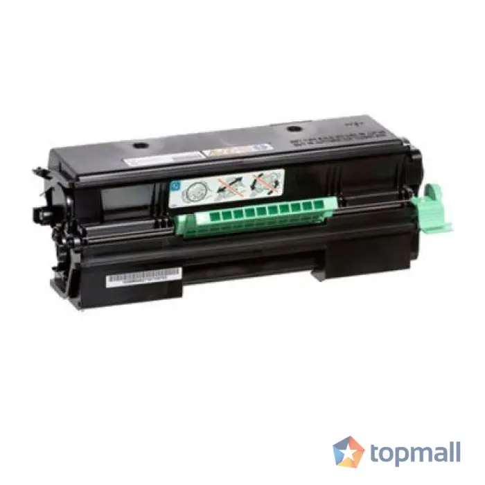 Тонер касета GENERINK SP 400E, RICOH, Черна, 5000 копия, (35933260)