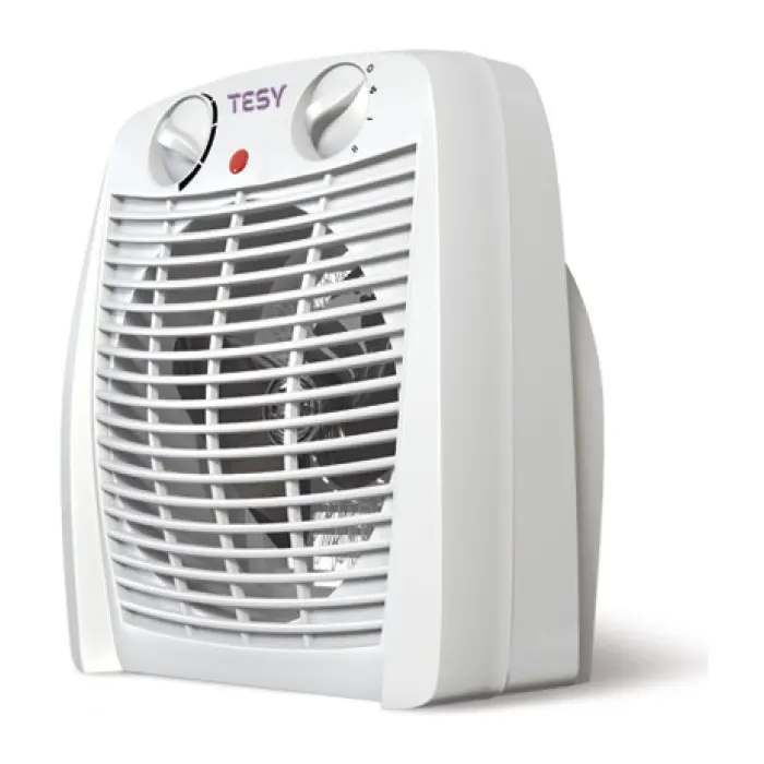 Вентилаторна печка TESY HL 213 V, (14317)