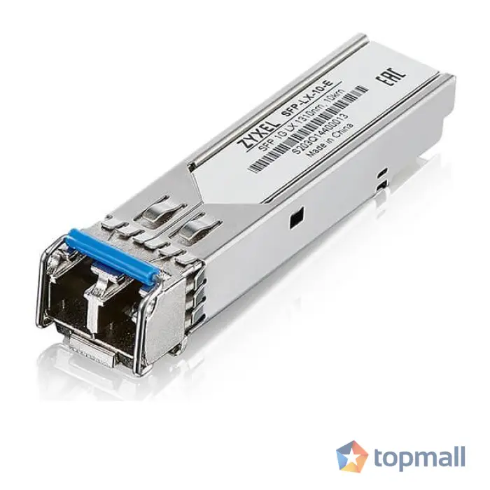 ZYXEL Transceiver Modules SFP-LX-10, (35932376)