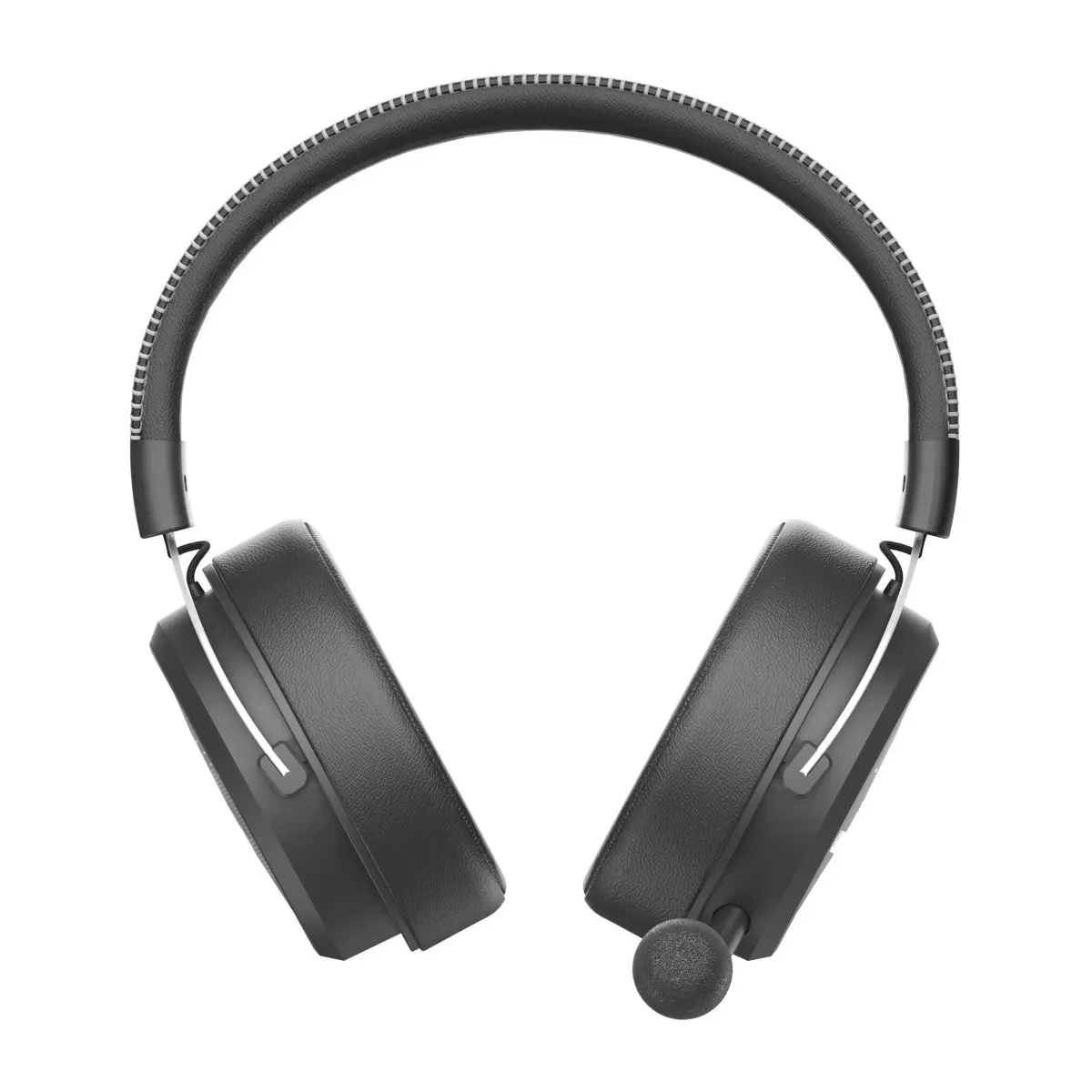 A4tech Bloody МR-590 Геймърски безжични слушалки с микрофон,Bluetooth 3.5мм жак, черен, (35940137)