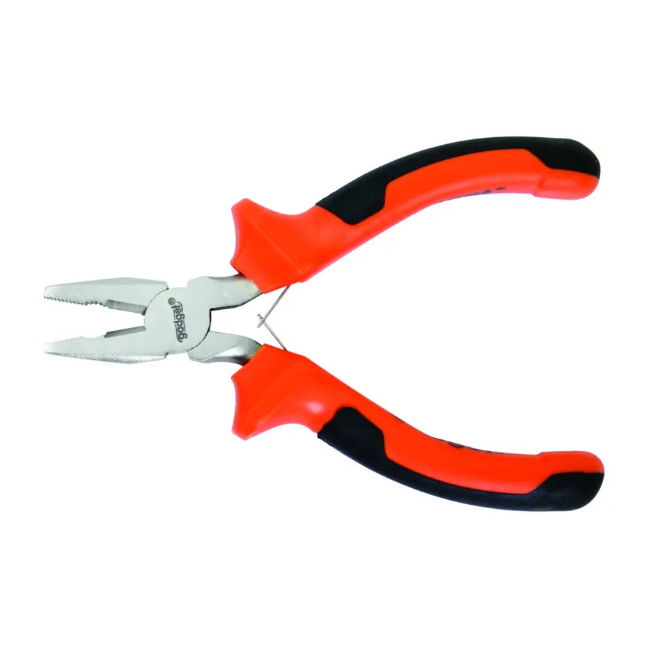 Клещи мини комбинирани 110mm GADGET, (35926025)