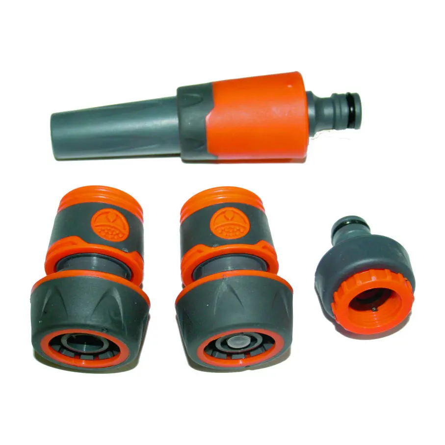 Струйник с накрайници к-т 4 части TG Premium GADGET, (35928033)