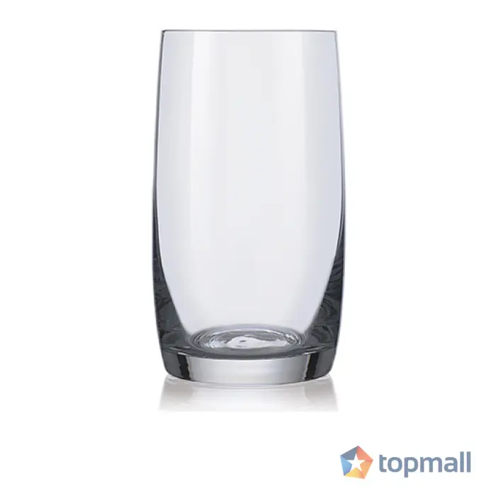 Чаша за вода Bohemia Royal Ideal 380ml, 6 броя, (35941660)