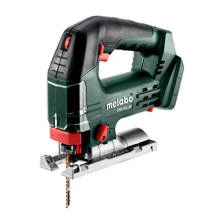 Прободен трион акумулаторен METABO STB 18 L 90 SOLO, (35930379)