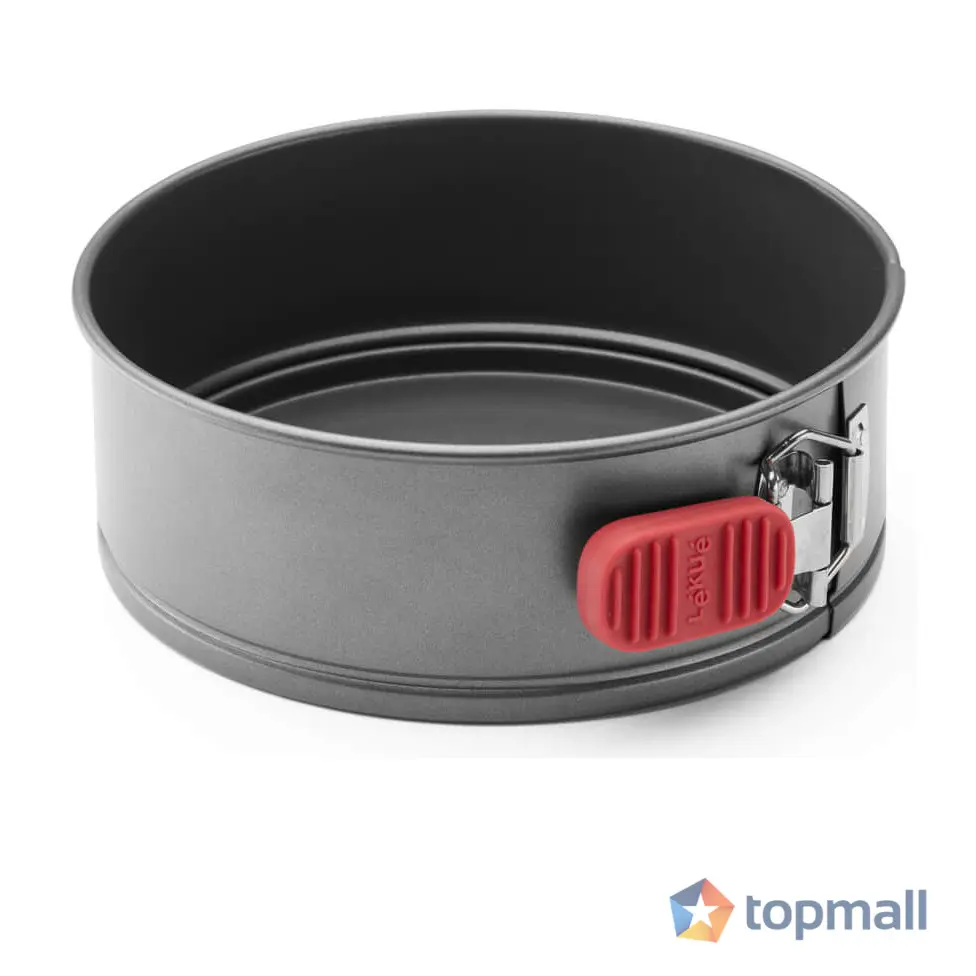 Форма за печене Lekue Ø20cm, Non-Stick, със закопчалка, (35943708)