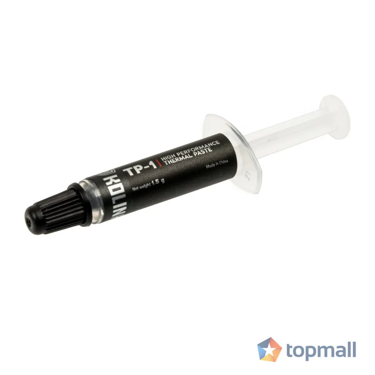 Термо паста Kolink Umbra Pro TP-1 - 1.5g, (35939140)