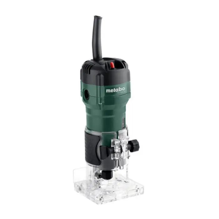 Фреза за кантове 500W METABO FM 500-6, (35929787)