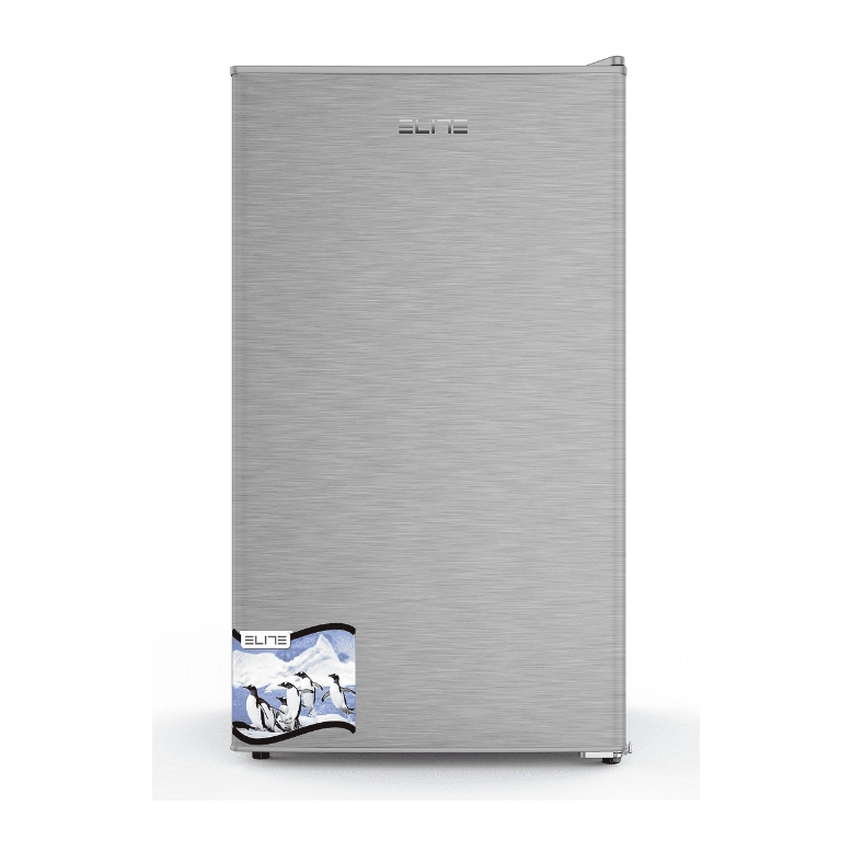 Хладилник ELITE BCC-90120G, 80L, Сив, (22294)