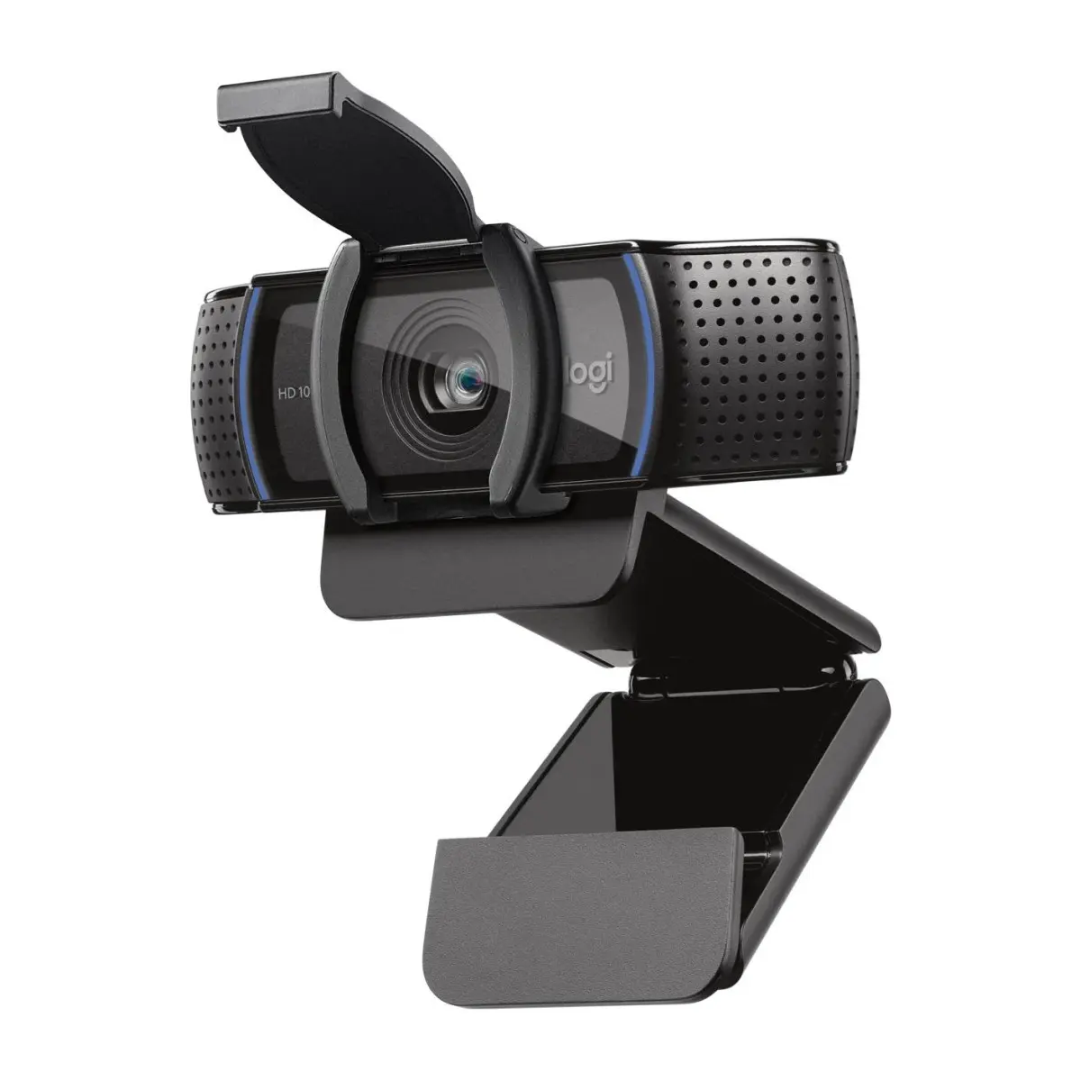 Уеб камера Logitech Business Webcam C920е, 1080p, (35938804)