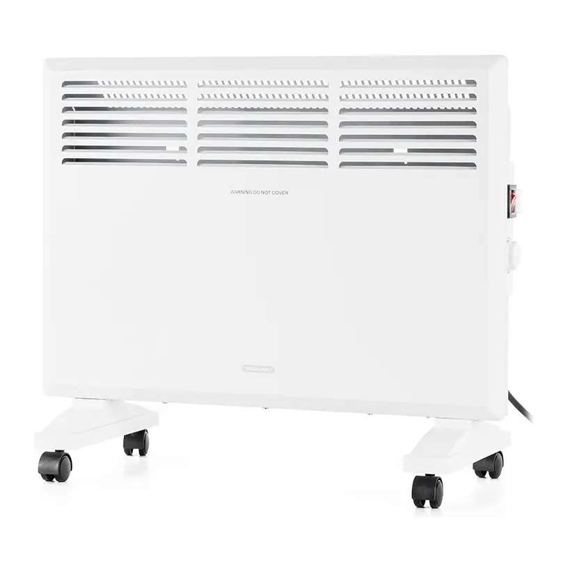Печка конвекторна Termomax TR150, 1500W, алуминиев нагревател, панелен, (35946838)