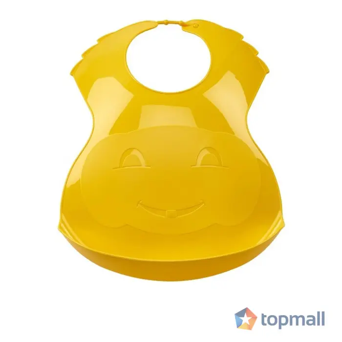 2153048 Thermobaby мек лигавник PINEAPPLE 123C, (35944752)