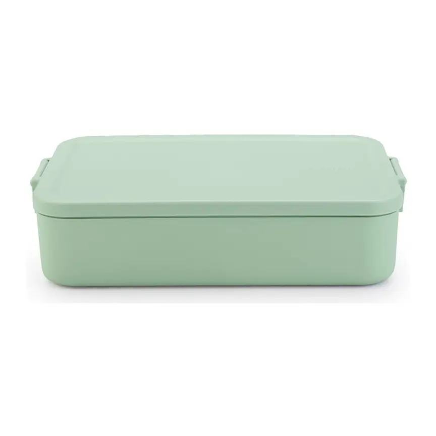 Кутия за обяд Brabantia Make&Take 2L, Jade Green, (35942724)