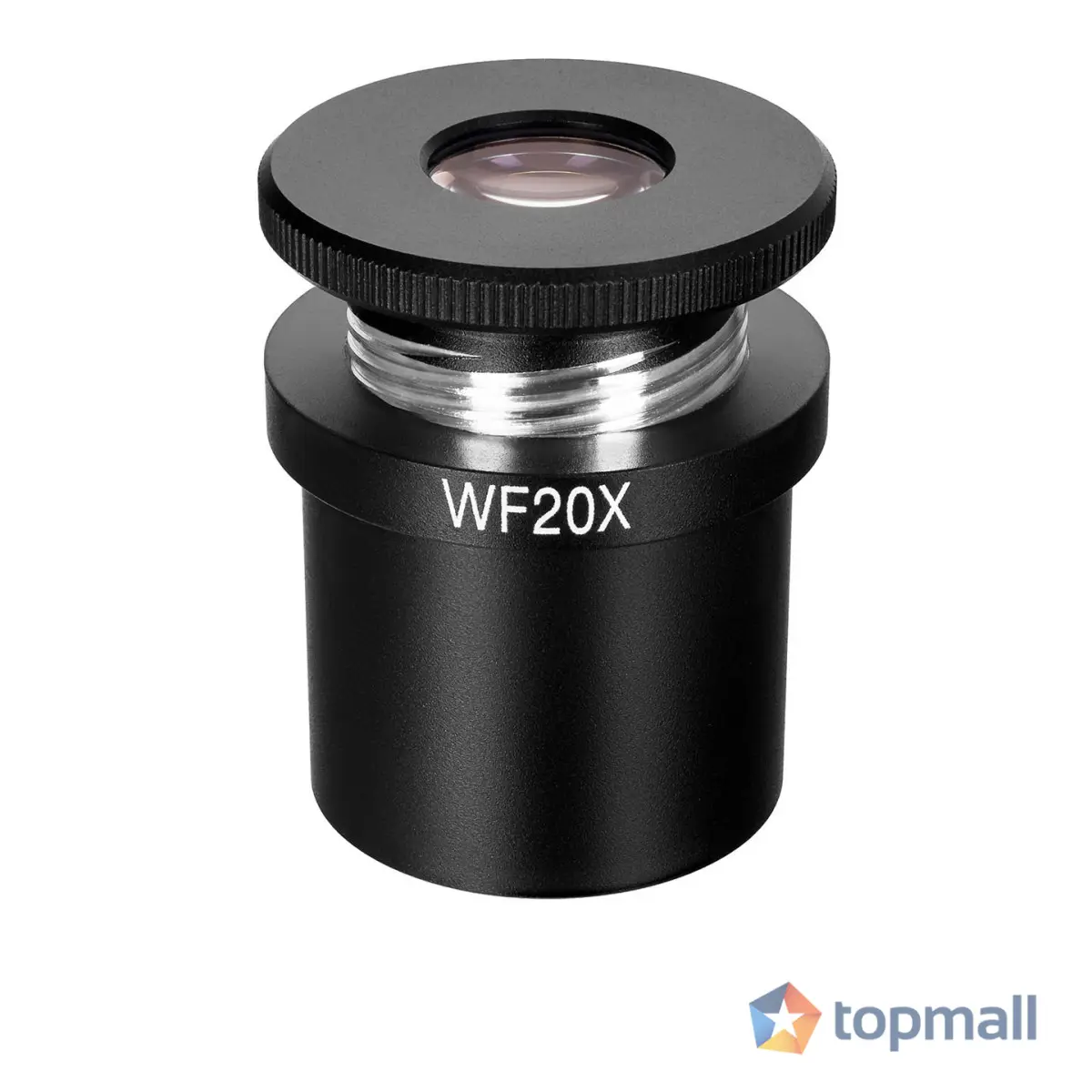 Окуляр с регулиране на диоптъра MAGUS MD20 20х/12 mm (D 30 mm), (35949164)