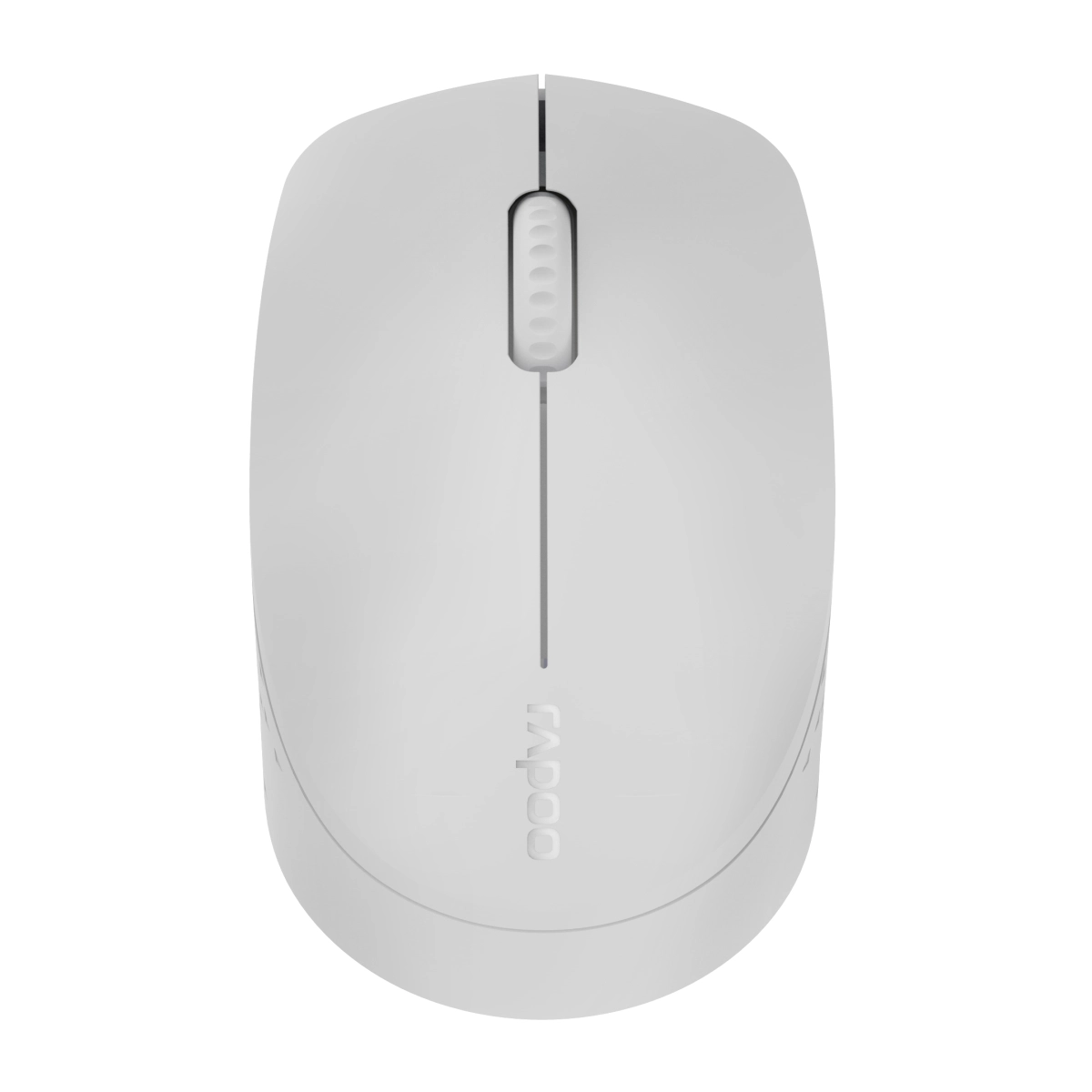Безжична оптична мишка RAPOO M100 Silent,, (35933979)