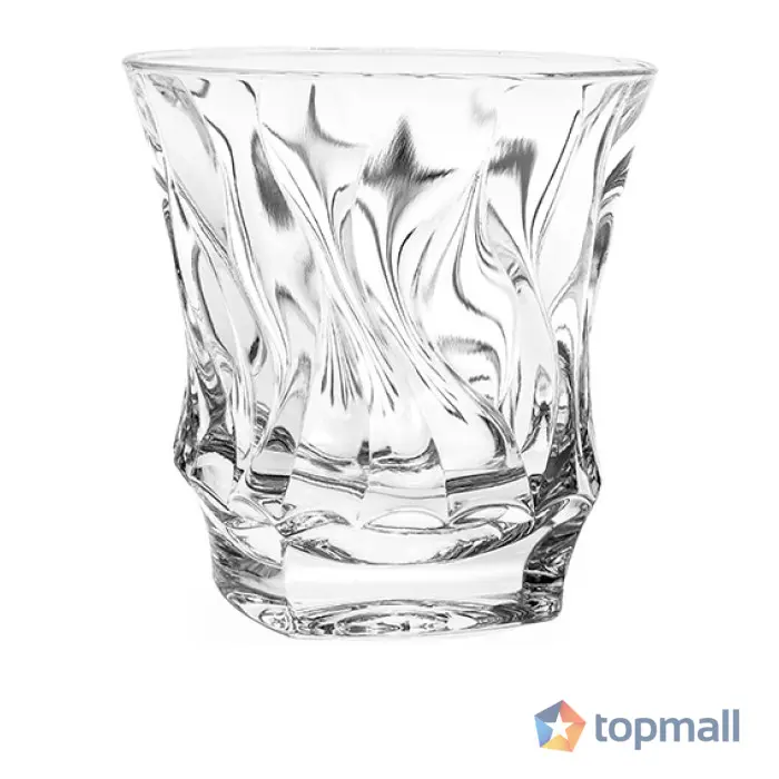 Чаша за уиски Bohemia 1845 Bamboo 300ml, 6 броя, (35948552)