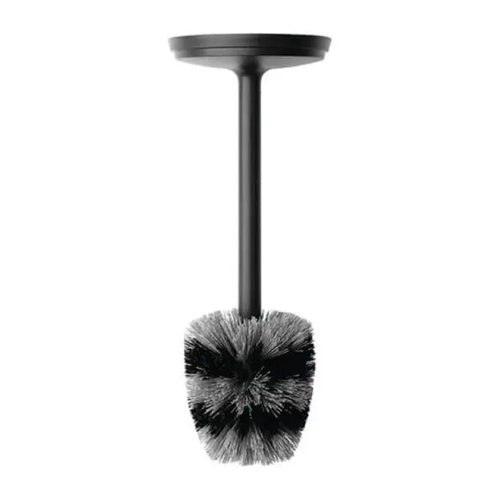 Четка резервна за тоалетна Brabantia Profile Black, (35940917)