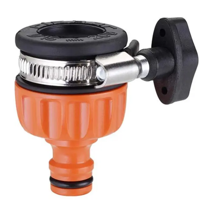 Връзка за гладък кран 15-20mm 8525 Claber (35947828)