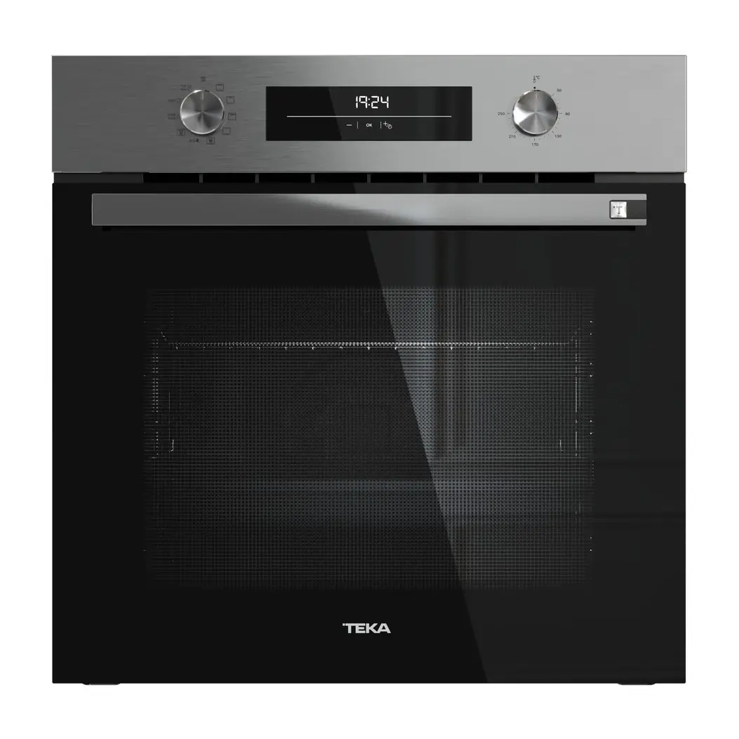 Мултифункционална фурна NEOHSB6350SS, с 9 функции, CHEF програми, инокс, (35948912)