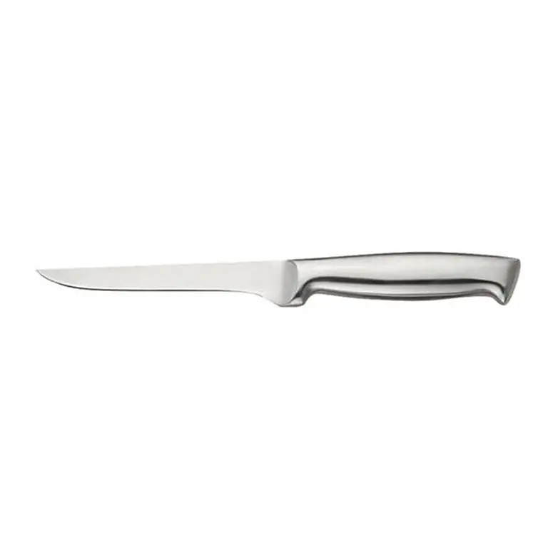Нож за филетиране KINGHOFF KH 3433, 15 см, Инокс, (18160)