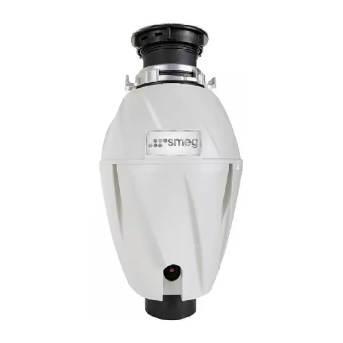 Мелница за хранителни отпадъци SMEG KITFD075, Сифон 9 см, Мощност 0.75 к.с., (20070)