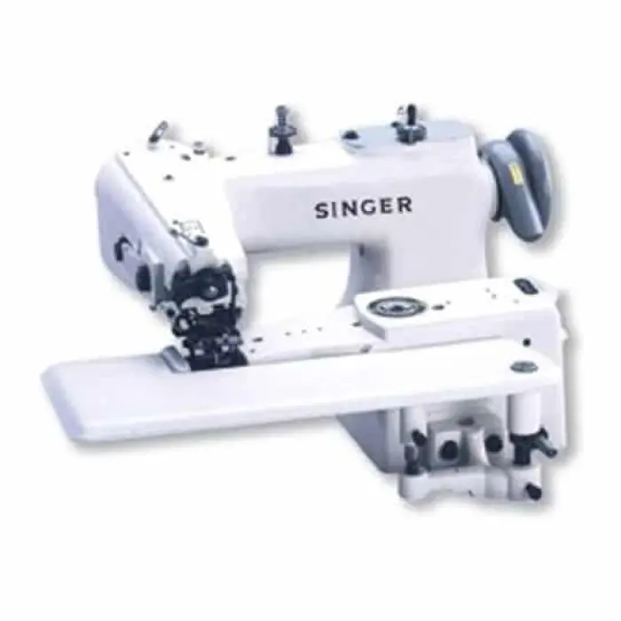 Професионална машина SINGER 6SS, (35932033)