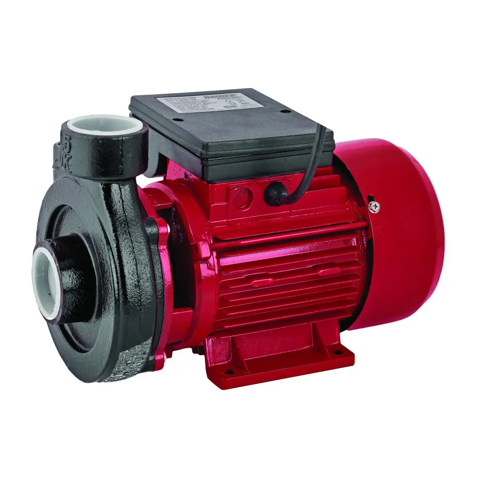 Помпа водна 750W 1.5" max 210L/min RAIDER RD-1.5DK20, (35924562)