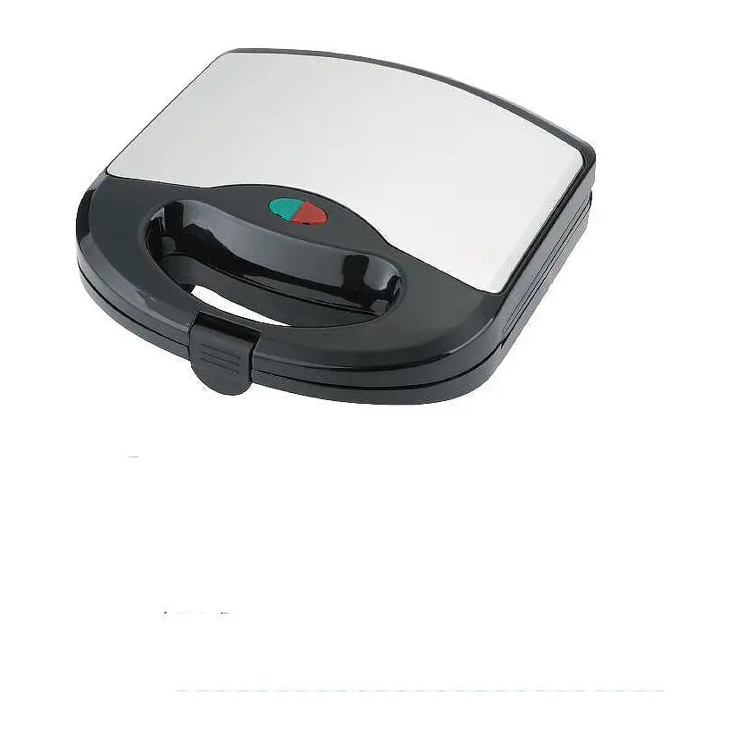 Уред за сандвичи с форма на брецел ELITE ESM-1156B, 780W,  (16354)