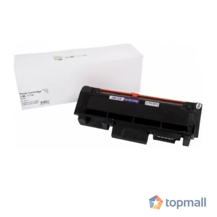 Тонер касета ORINK MLT-D116L, SAMSUNG M2625/2825 / M2675/2875 ,3000 k, черен, (35934179)
