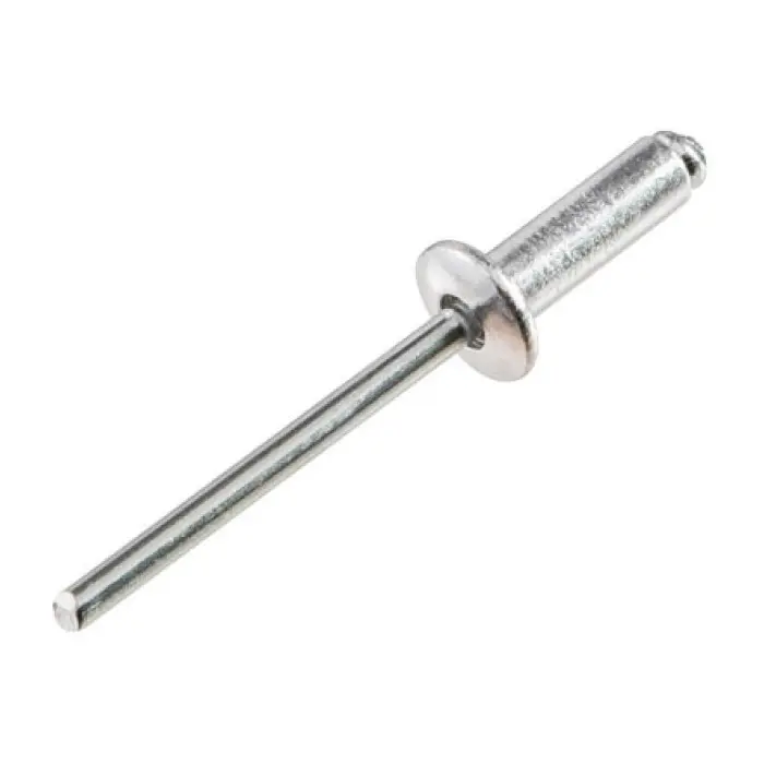 Нитове 4x12mm 50бр. Topmaster Professional, (35929728)