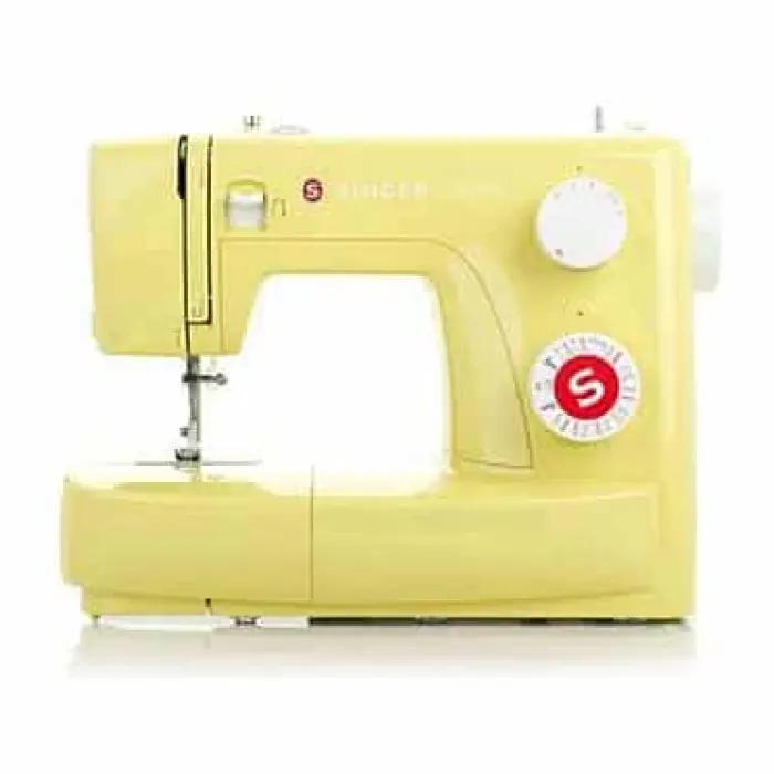 Домашна шевна машина SINGER SIMPLE 3223 YELLOW, (35932109)