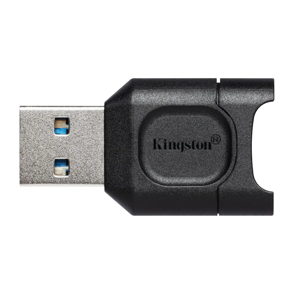 Четец за карти Kingston MobileLite Plus microSD, (35933775)