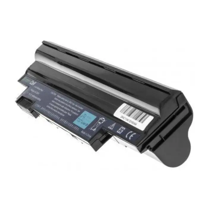 Батерия за лаптоп GREEN CELL AL10A31 AL10B31, за Acer Aspire One D255 D257 D260 D270 722, 4400mAh, (35934156)