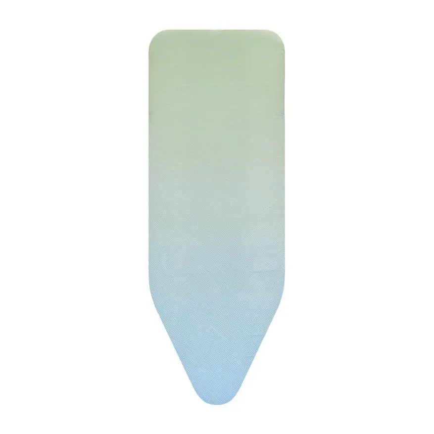 Калъф за маса за гладене Brabantia C 124x45cm, 8mm, Soothing Sea, (35943364)