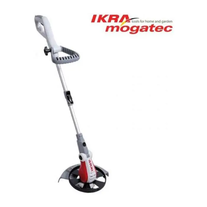 Електрически тример IKRA IGT 600 DA (35948138)