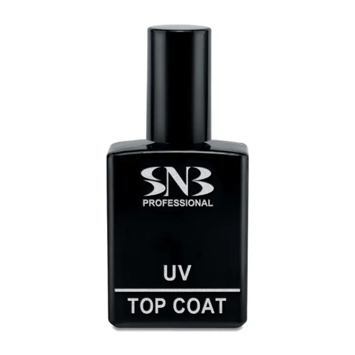 UV Топ лак SNB 15 мл, (35923559)