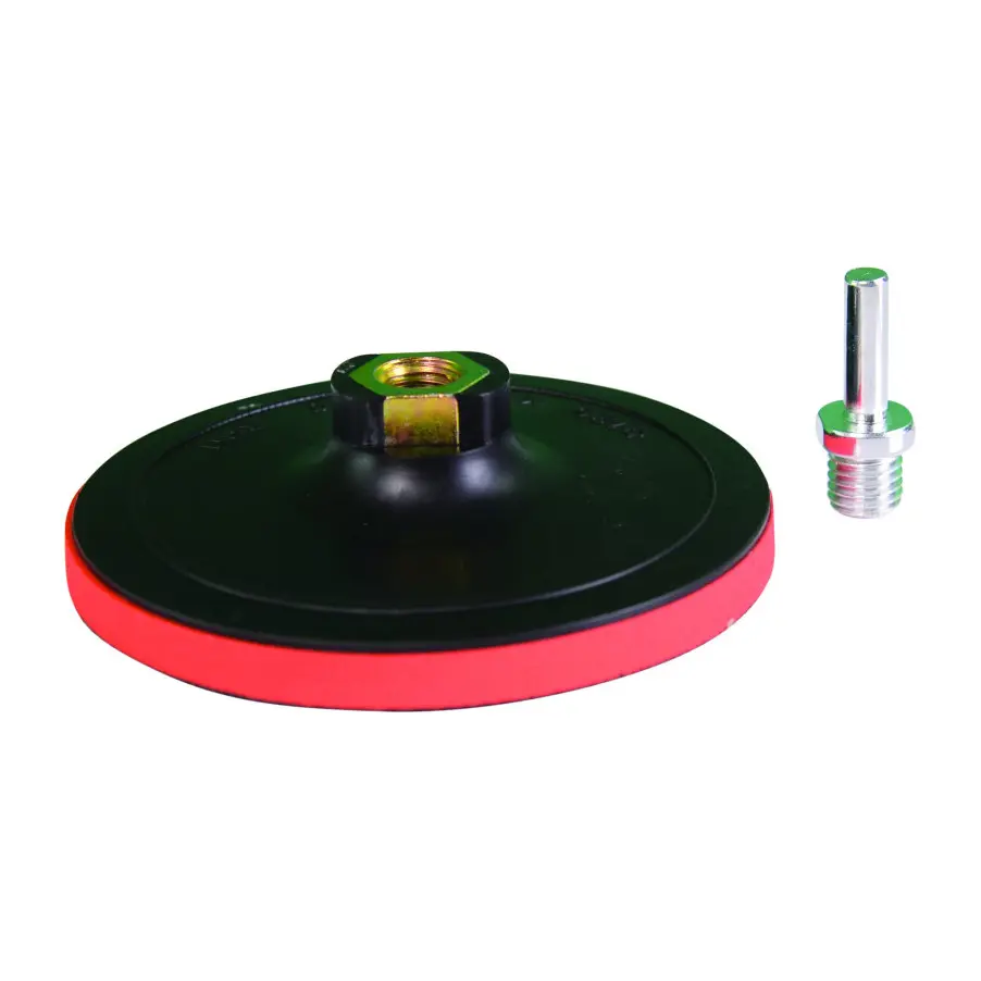 Диск ø125mm VELCRO универсален, (35925248)