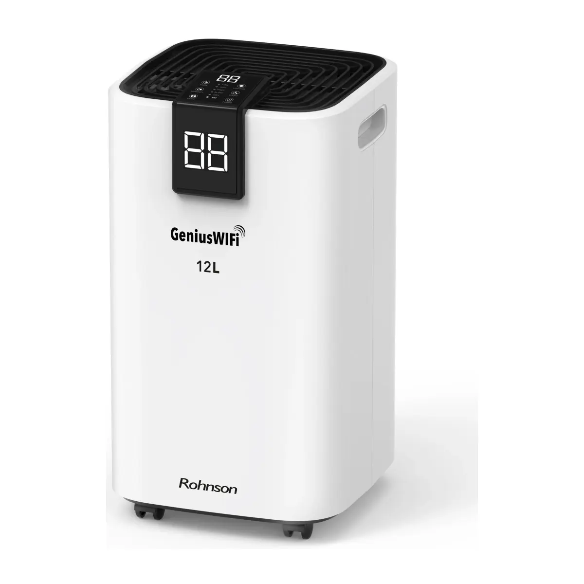Обезвлажнител Rohnson R-95112, Wi-Fi, (35950619)