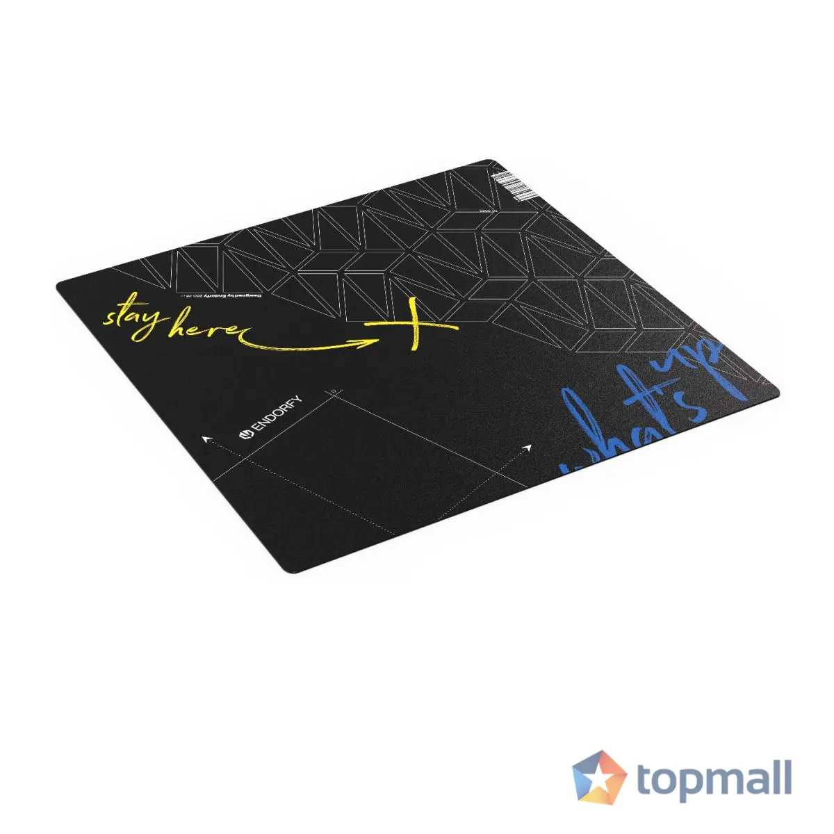 Подложка за стол ENDORFY Floor Pad FP90S, (35939365)