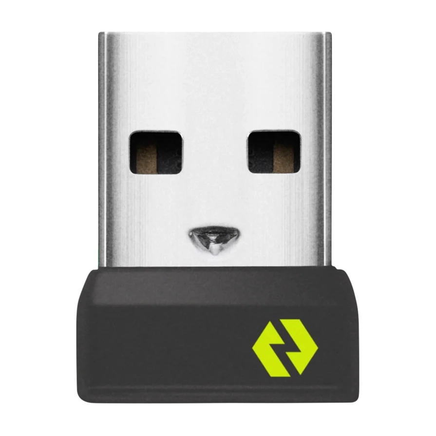 USB Приемник LOGITECH Logi Bolt, (35937664)