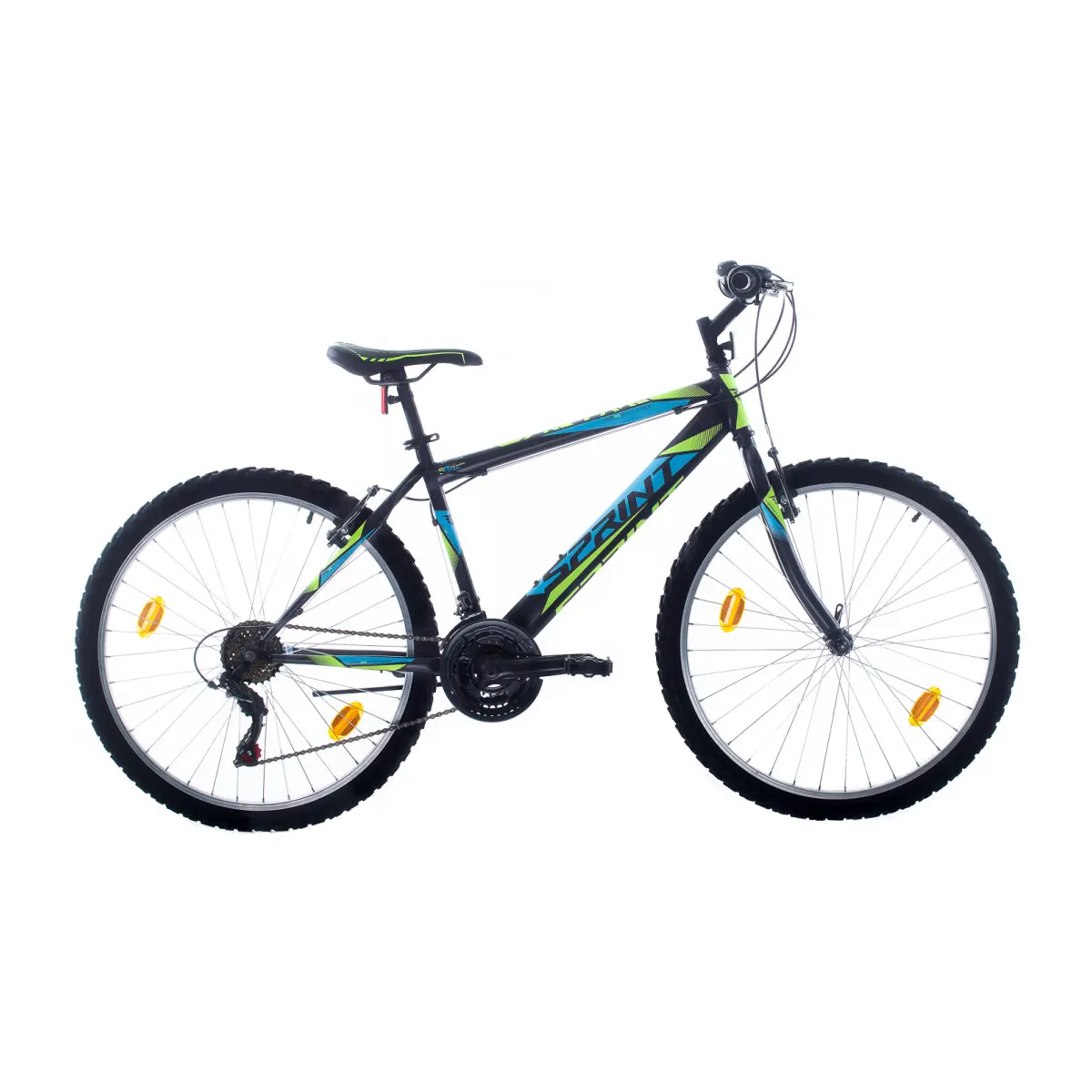Велосипед Sprint, ACTIVE 26", Планински велосипед HARDTAIL, 28114