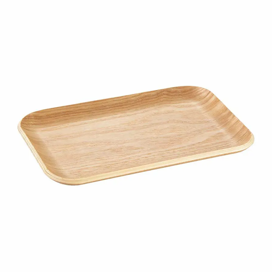 Поднос Tescoma FeelWood 20x13cm, (35949925)