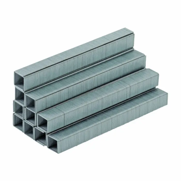 Скоби пневм.такер RAIDER RD-AS01 8x12.8x1mm 5000бр, (35928390)