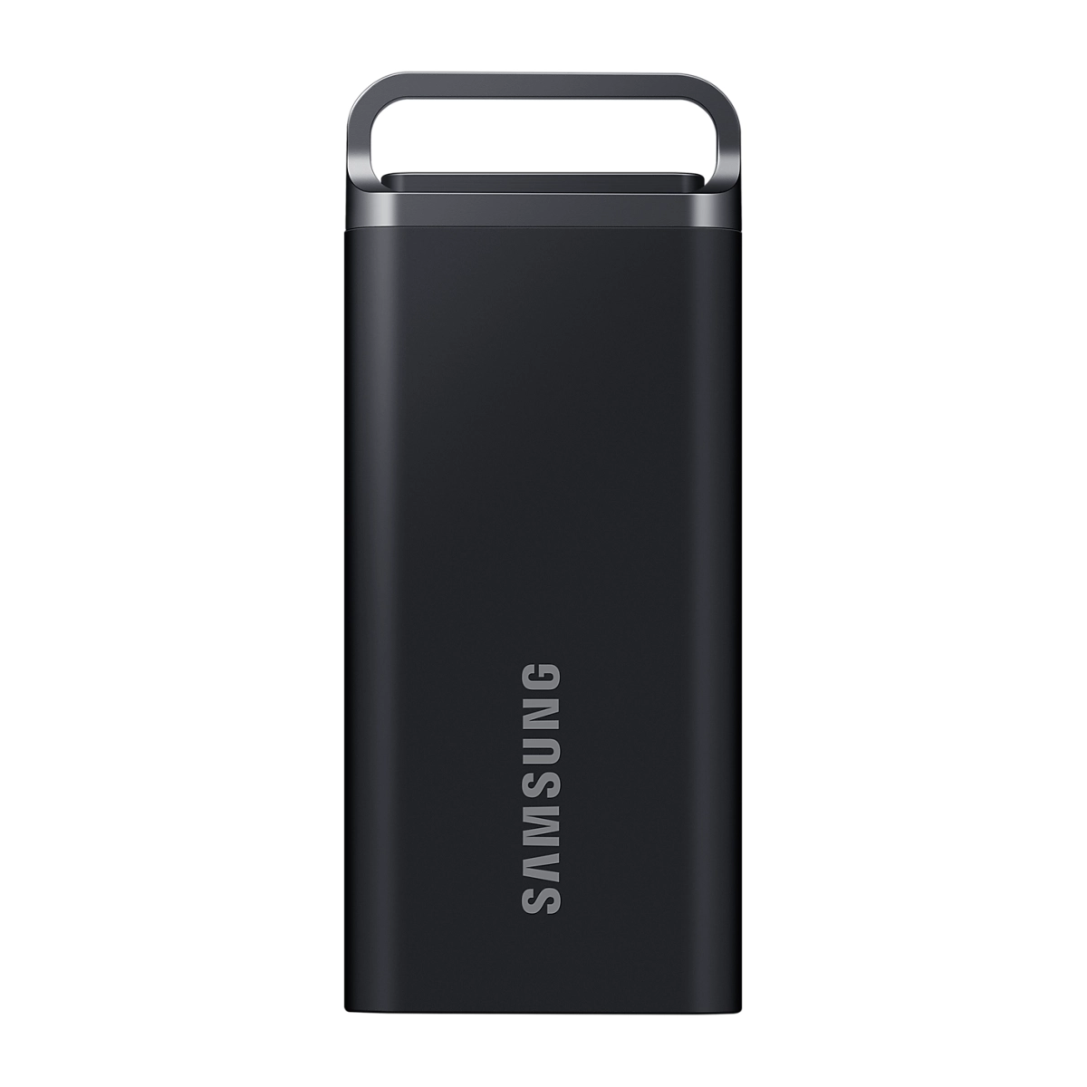 Външен SSD Samsung T5 EVO, 4TB, USB 3.2 Gen 1, Черен, (35937729)
