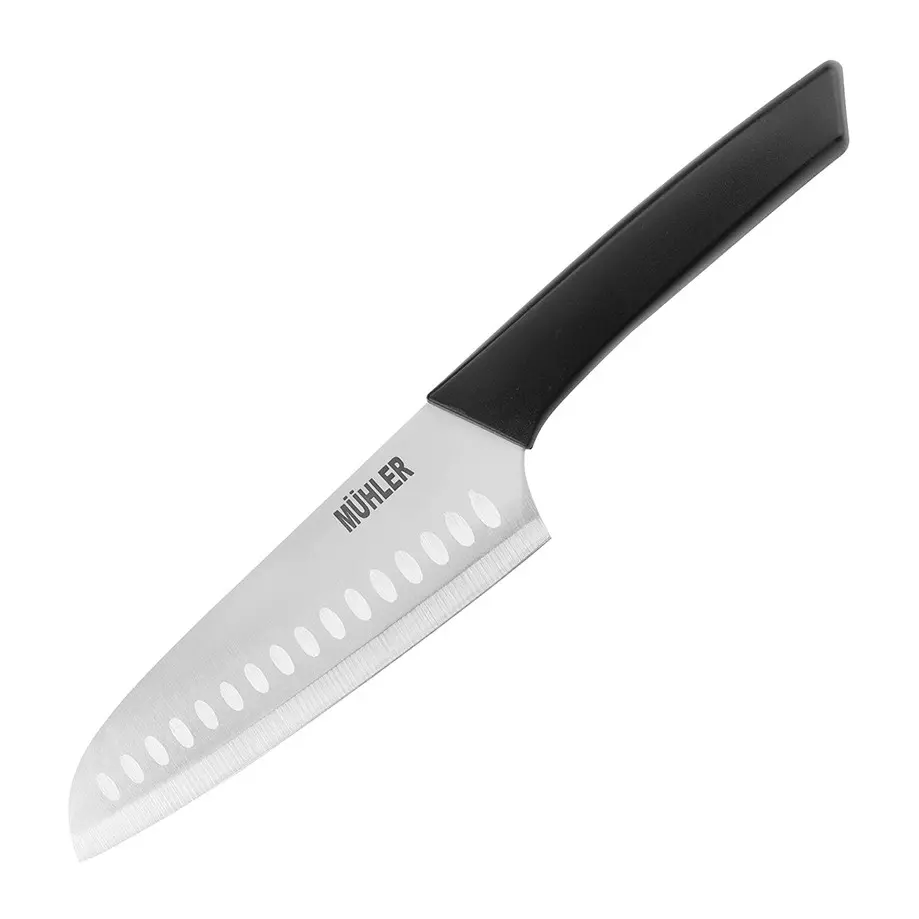 Нож японски Muhler Prima MR-1571 18cm., (35942375)
