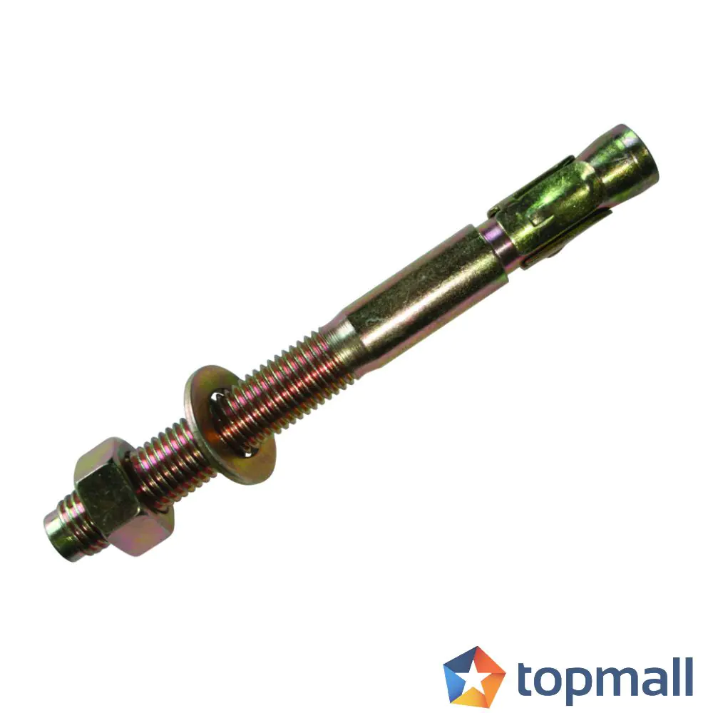 Анкер сегментен 10x180mm TopStrong 20 бр., (35928452)