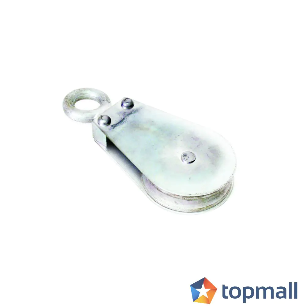 Макара 4"/100mm TopStrong, (35928488)