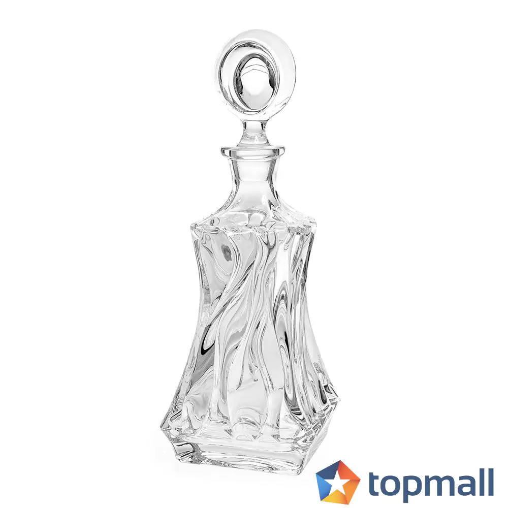Гарафа Bohemia 1845 Bamboo 800ml, (35948553)