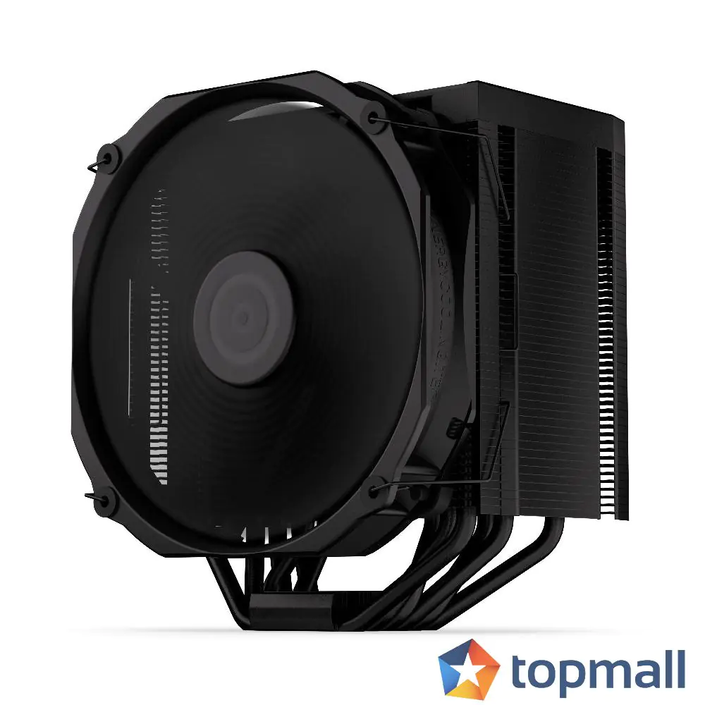 Охладител за процесор ENDORFY Fortis 5 Black, (35939278)